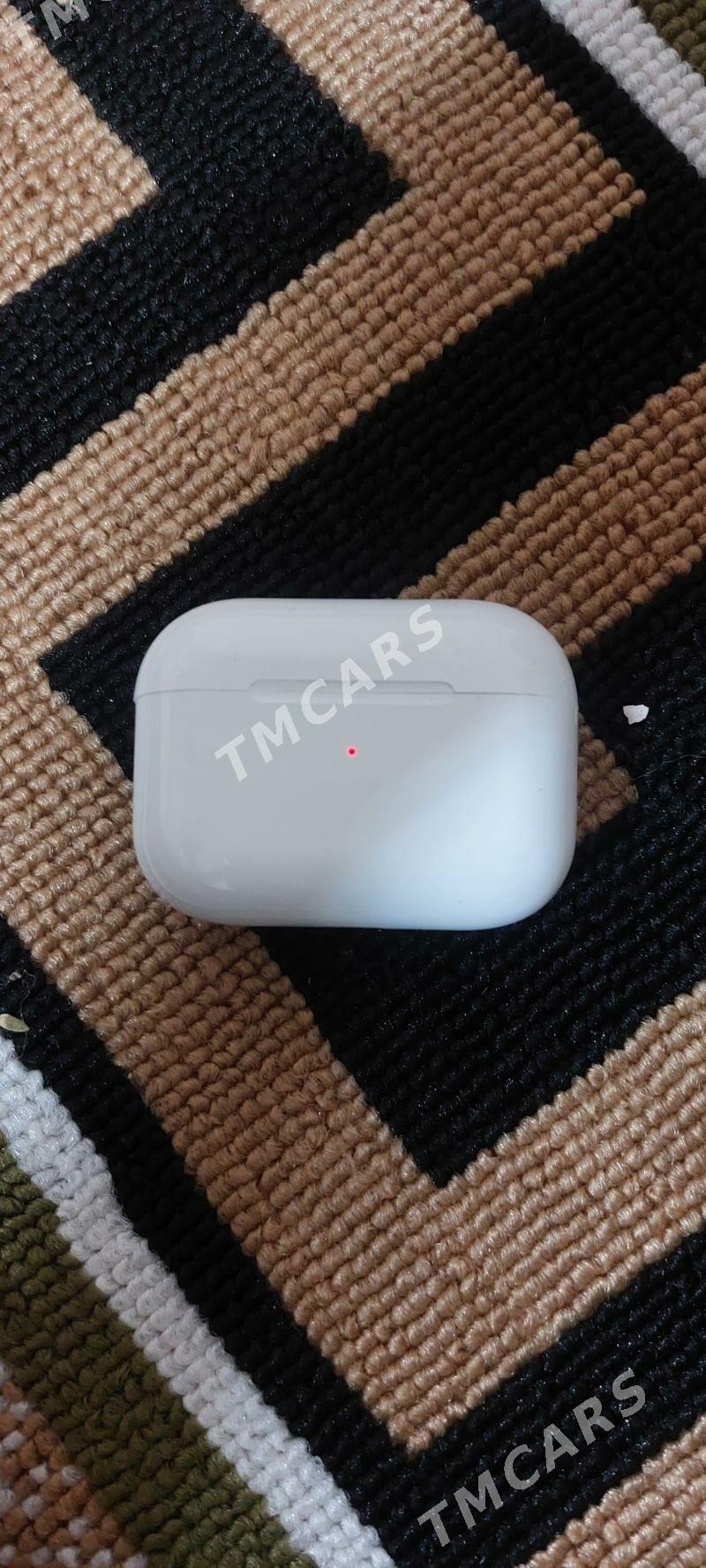 AirPods pro 2 - Туркменабат - img 5