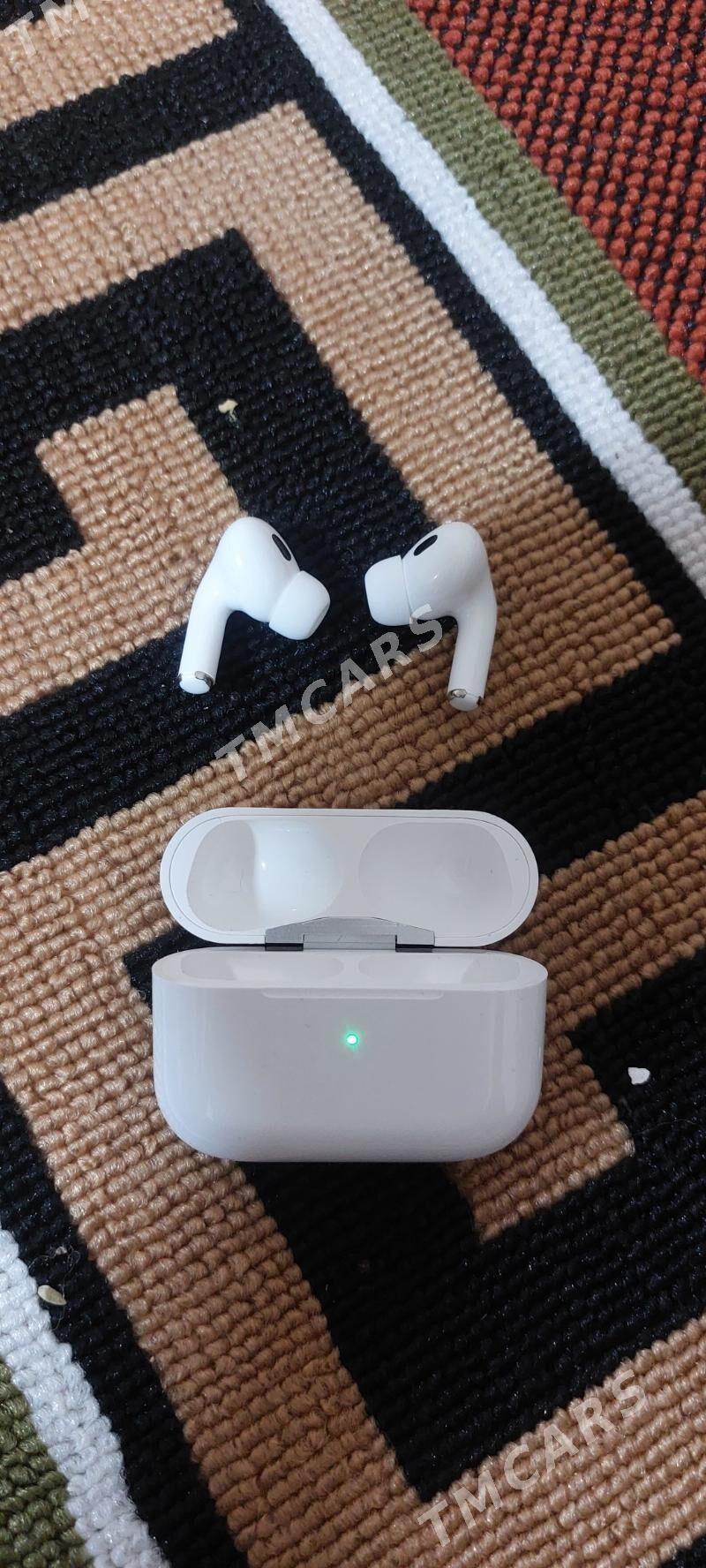 AirPods pro 2 - Туркменабат - img 2