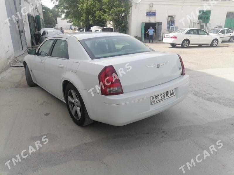 Chrysler 300 2007 - 100 000 TMT - Aşgabat - img 1