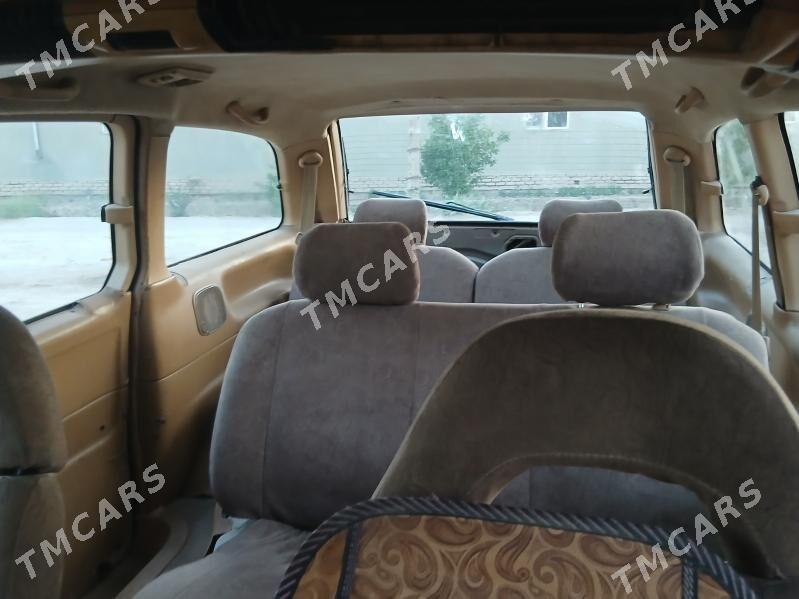 Toyota Previa 1991 - 80 000 TMT - Гурбансолтан Едже - img 2