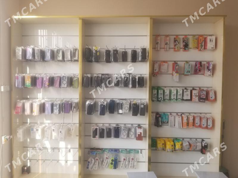 Telefon aksesuarlar ūcin mebil - Seýdi - img 1
