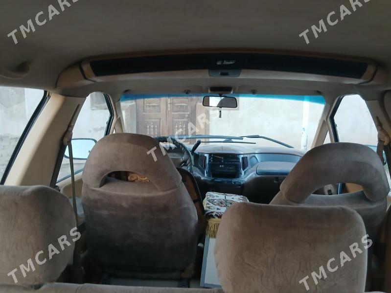 Toyota Previa 1991 - 80 000 TMT - Гурбансолтан Едже - img 1