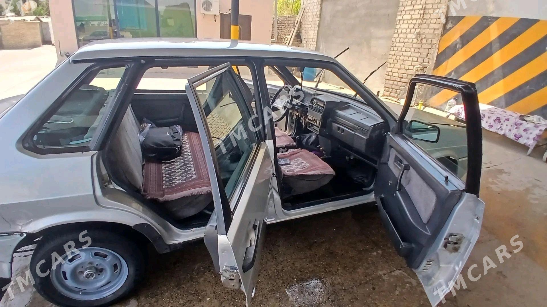 Lada 21099 2003 - 14 000 TMT - Мары - img 4