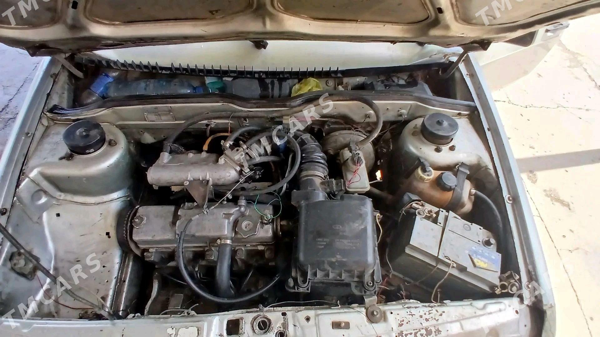 Lada 21099 2003 - 14 000 TMT - Мары - img 5