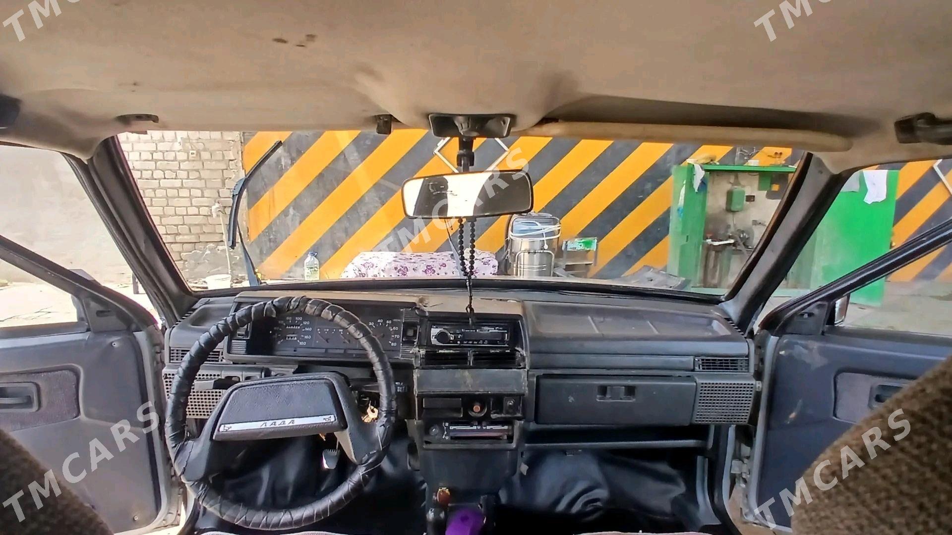 Lada 21099 2003 - 14 000 TMT - Мары - img 3
