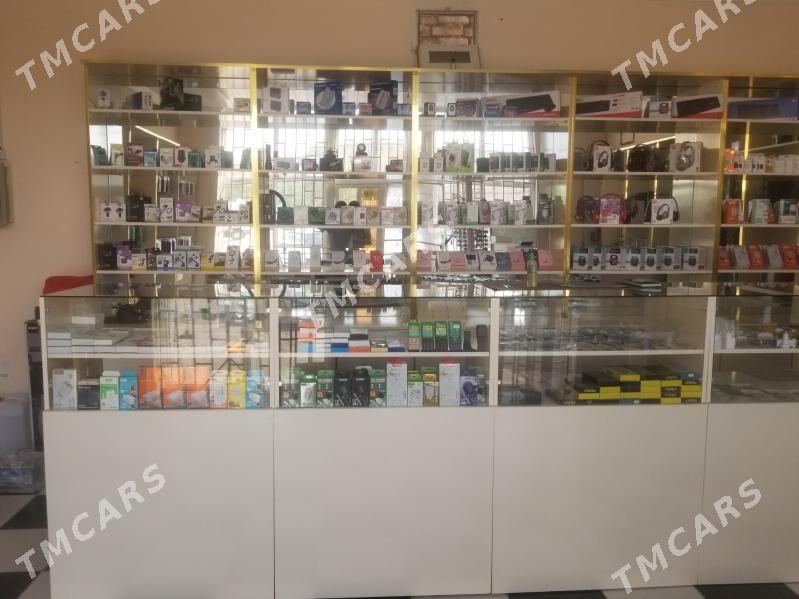 Telefon aksesuarlar ūcin mebil - Seýdi - img 2