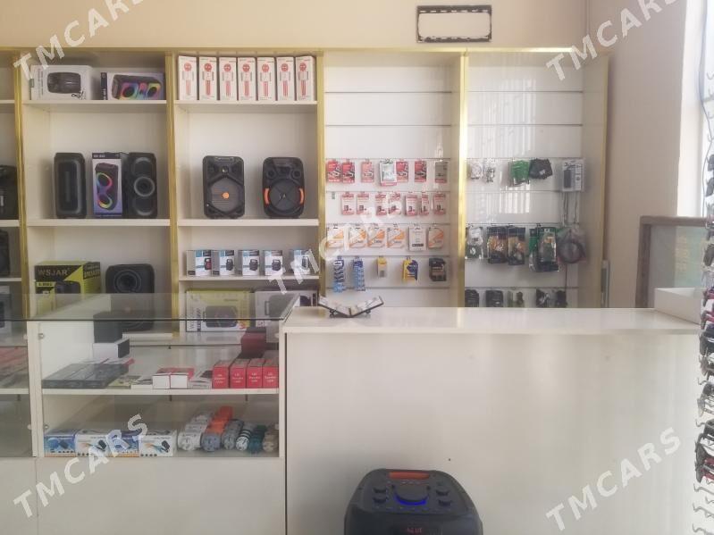 Telefon aksesuarlar ūcin mebil - Seýdi - img 3