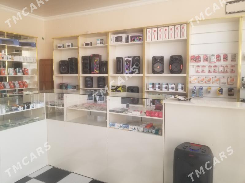 Telefon aksesuarlar ūcin mebil - Seýdi - img 4