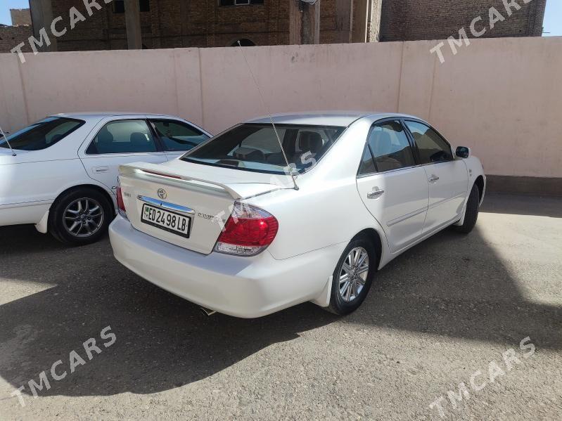 Toyota Camry 2004 - 150 000 TMT - Türkmenabat - img 3