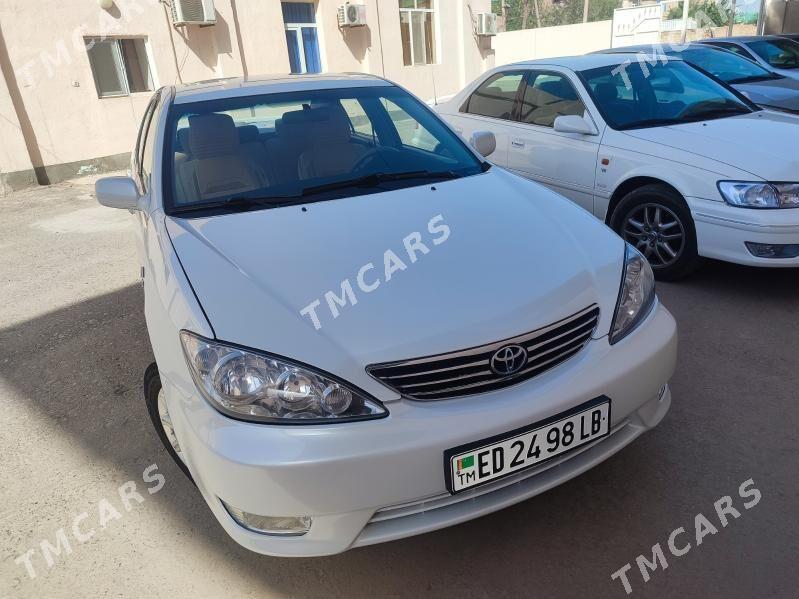 Toyota Camry 2004 - 150 000 TMT - Türkmenabat - img 2