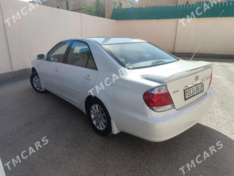 Toyota Camry 2004 - 150 000 TMT - Türkmenabat - img 4