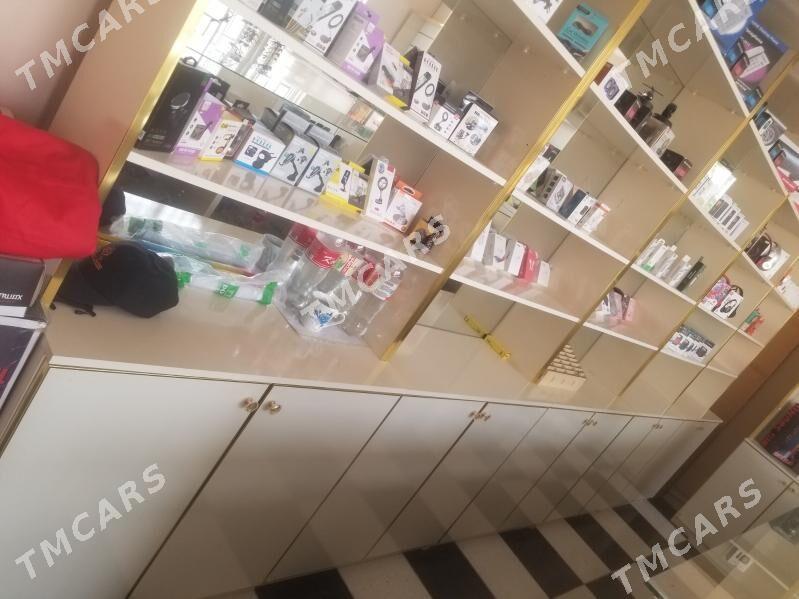Telefon aksesuarlar ūcin mebil - Seýdi - img 5
