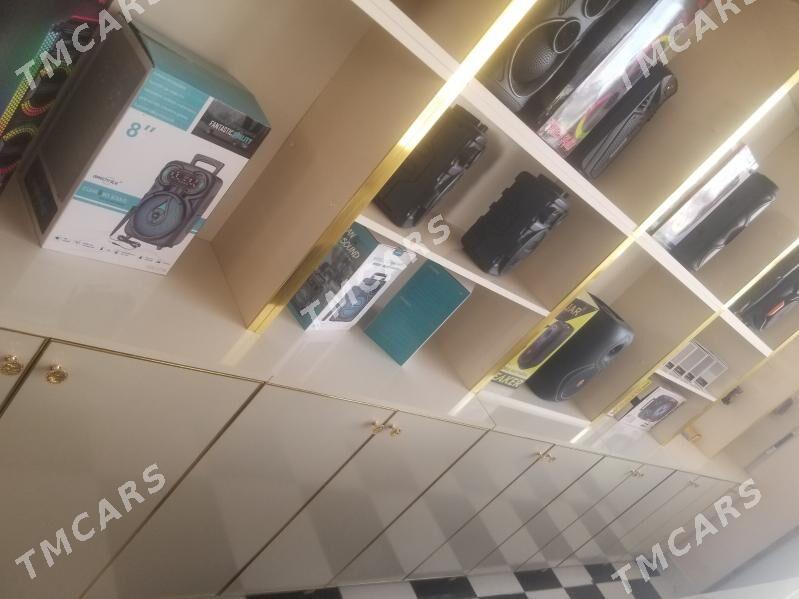 Telefon aksesuarlar ūcin mebil - Seýdi - img 8