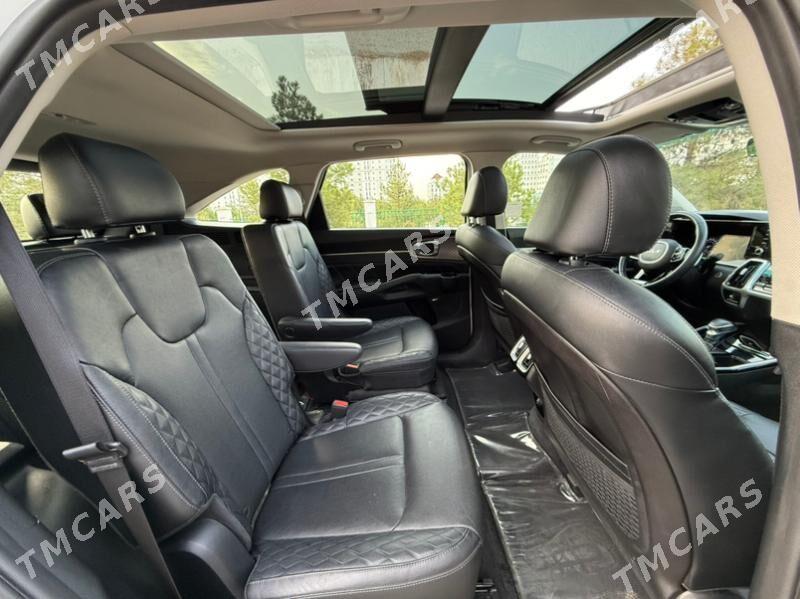 Kia Sorento 2021 - 395 000 TMT - Гаудан "Б" - img 5