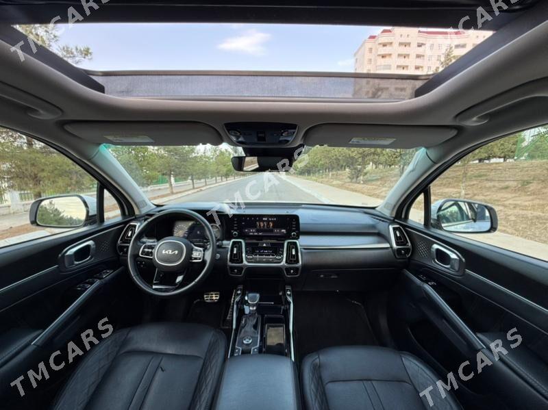 Kia Sorento 2021 - 395 000 TMT - Гаудан "Б" - img 8