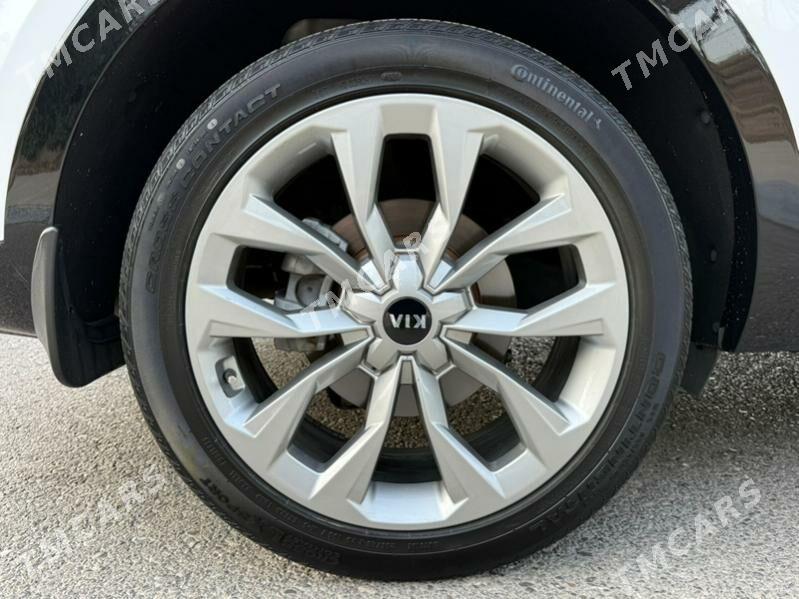 Kia Sorento 2021 - 395 000 TMT - Гаудан "Б" - img 6