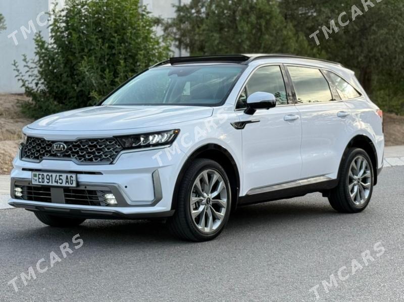 Kia Sorento 2021 - 395 000 TMT - Гаудан "Б" - img 3
