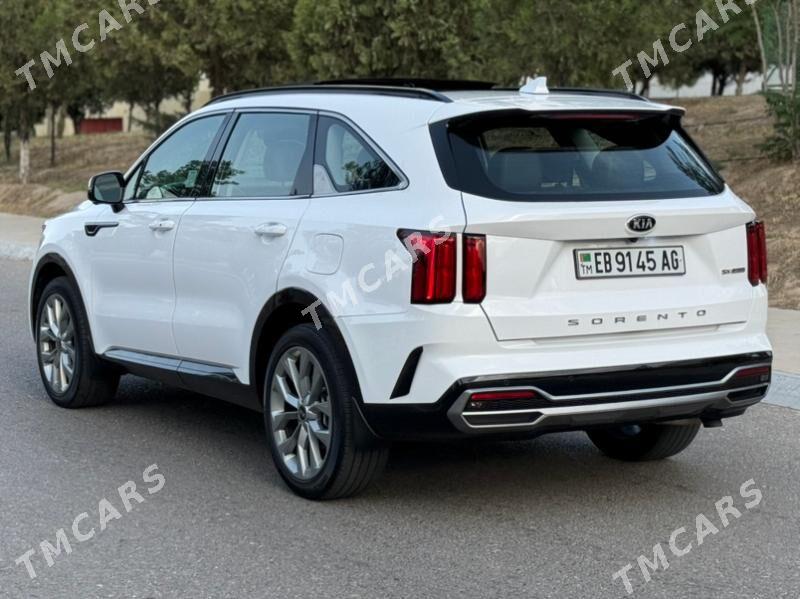 Kia Sorento 2021 - 395 000 TMT - Гаудан "Б" - img 2