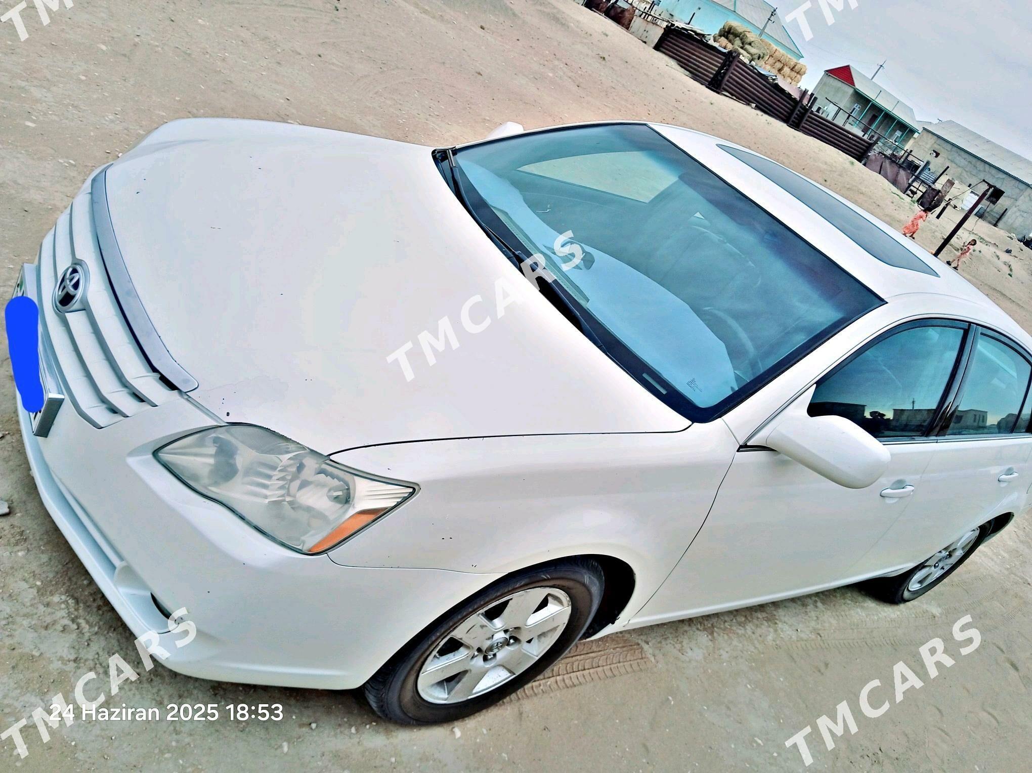 Toyota Avalon 2006 - 180 000 TMT - Gumdag - img 2