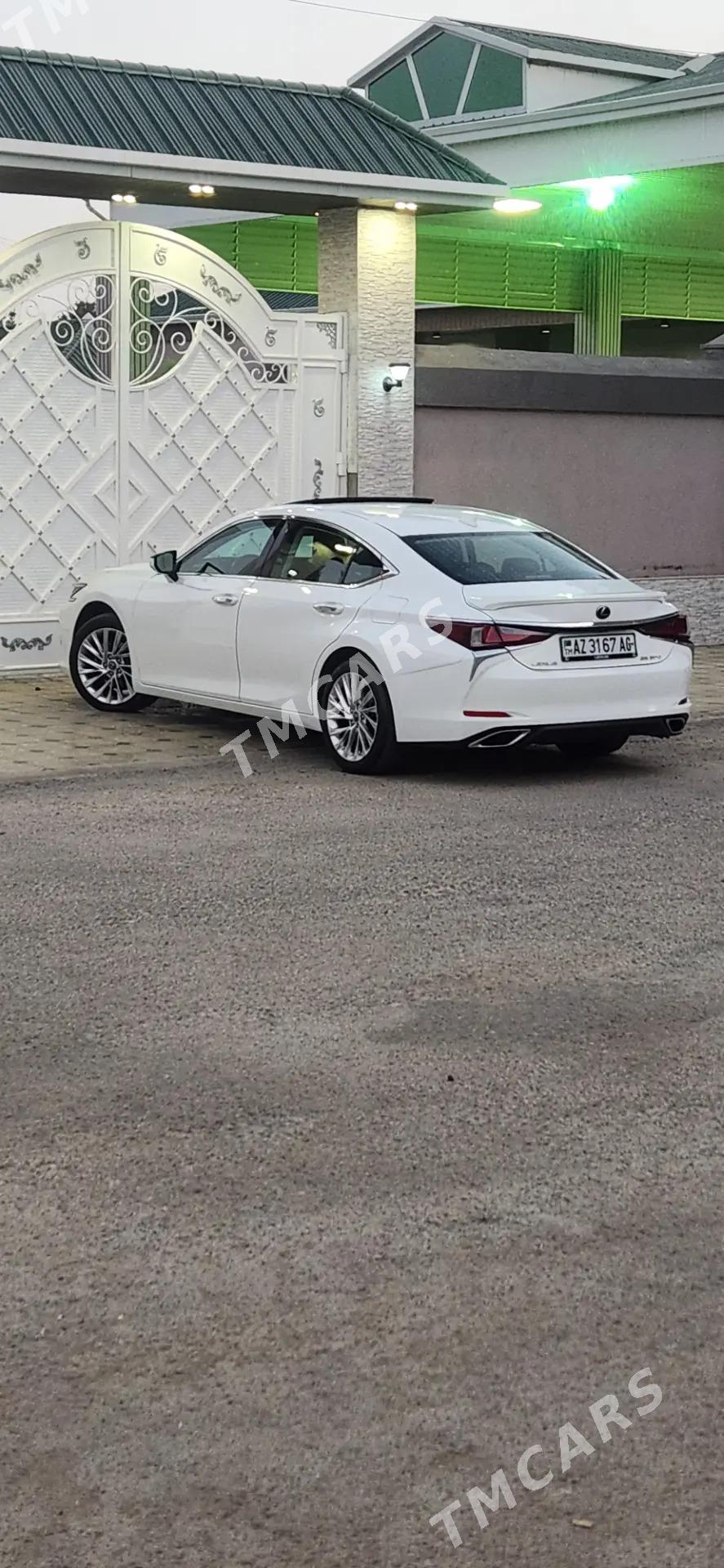 Lexus ES 350 2020 - 540 000 TMT - Балканабат - img 2