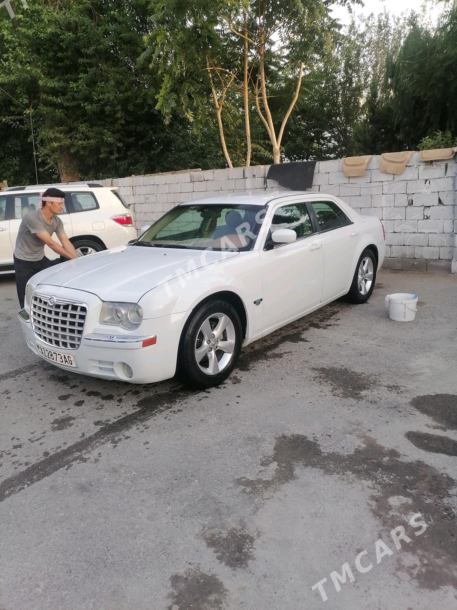 Chrysler 300 2007 - 100 000 TMT - Aşgabat - img 3