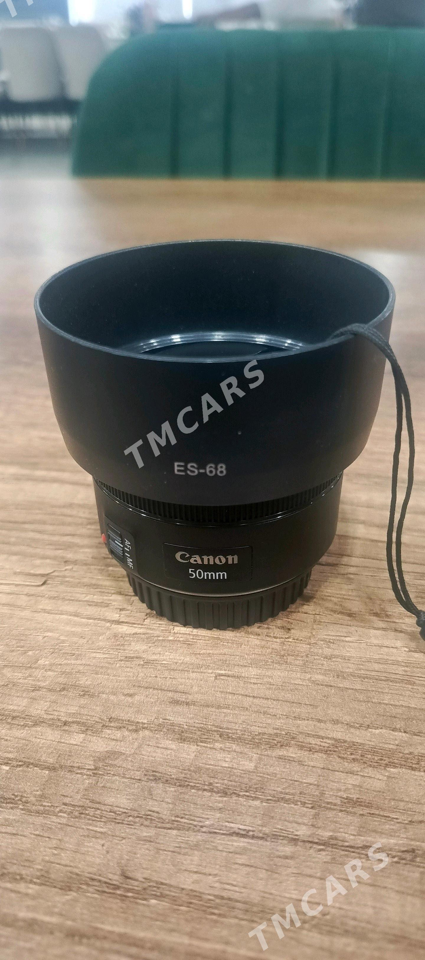 CANON Mark 3 - Aşgabat - img 4