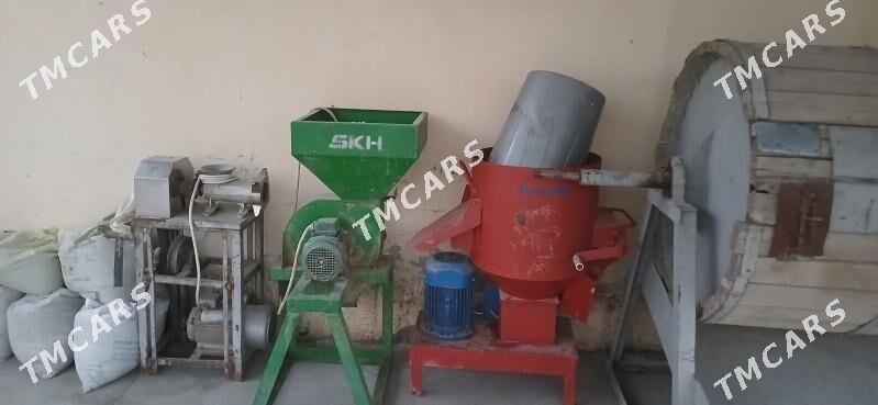 ully we kici mallar un guralar - Aşgabat - img 2