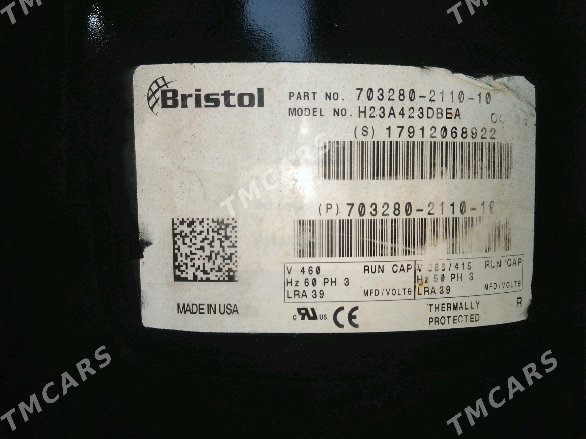 Bristol - Hazar - img 2