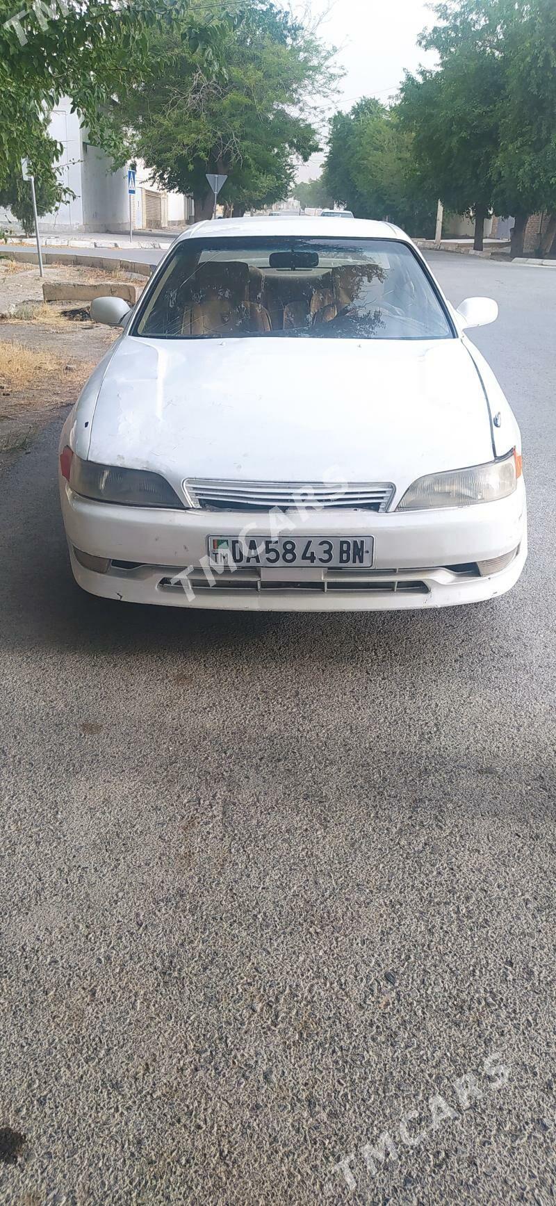 Toyota Mark II 1993 - 24 000 TMT - Bereket - img 3