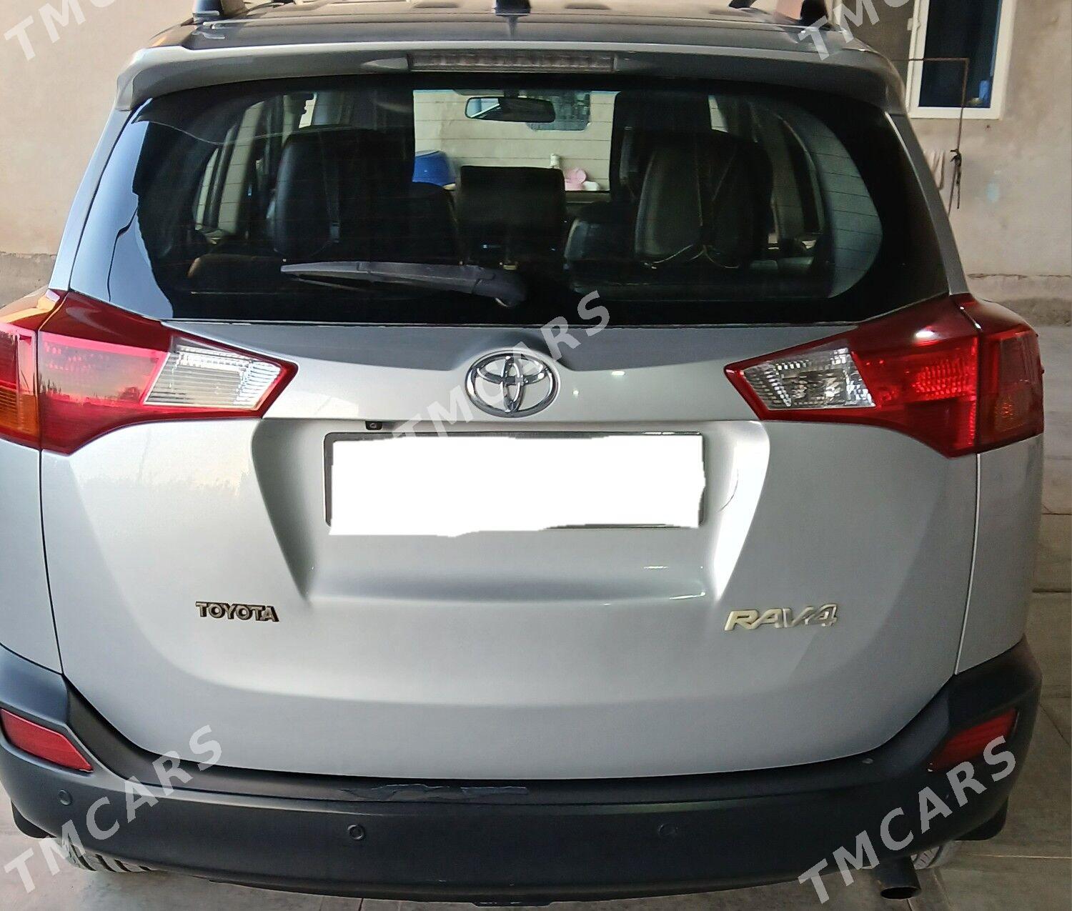 Toyota RAV4 2013 - 240 000 TMT - Фарап - img 2