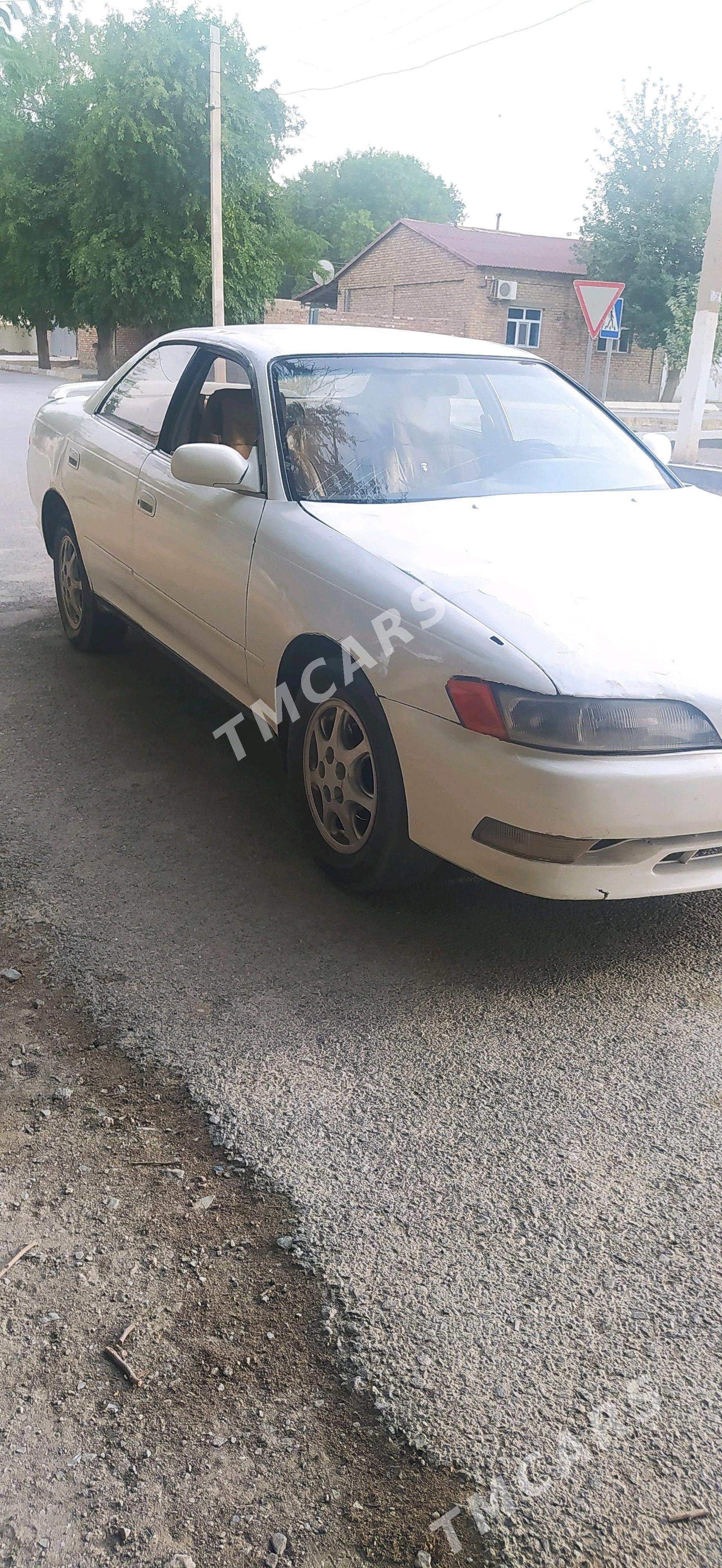 Toyota Mark II 1993 - 24 000 TMT - Bereket - img 6
