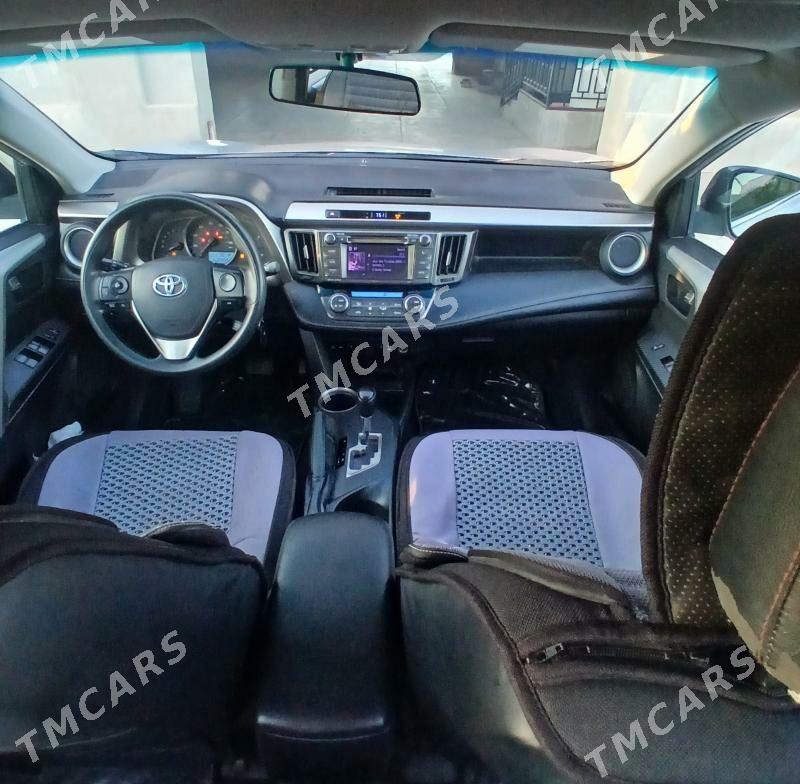Toyota RAV4 2013 - 240 000 TMT - Фарап - img 4