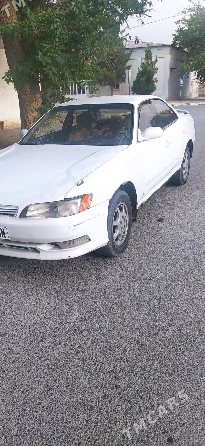 Toyota Mark II 1993 - 24 000 TMT - Bereket - img 5