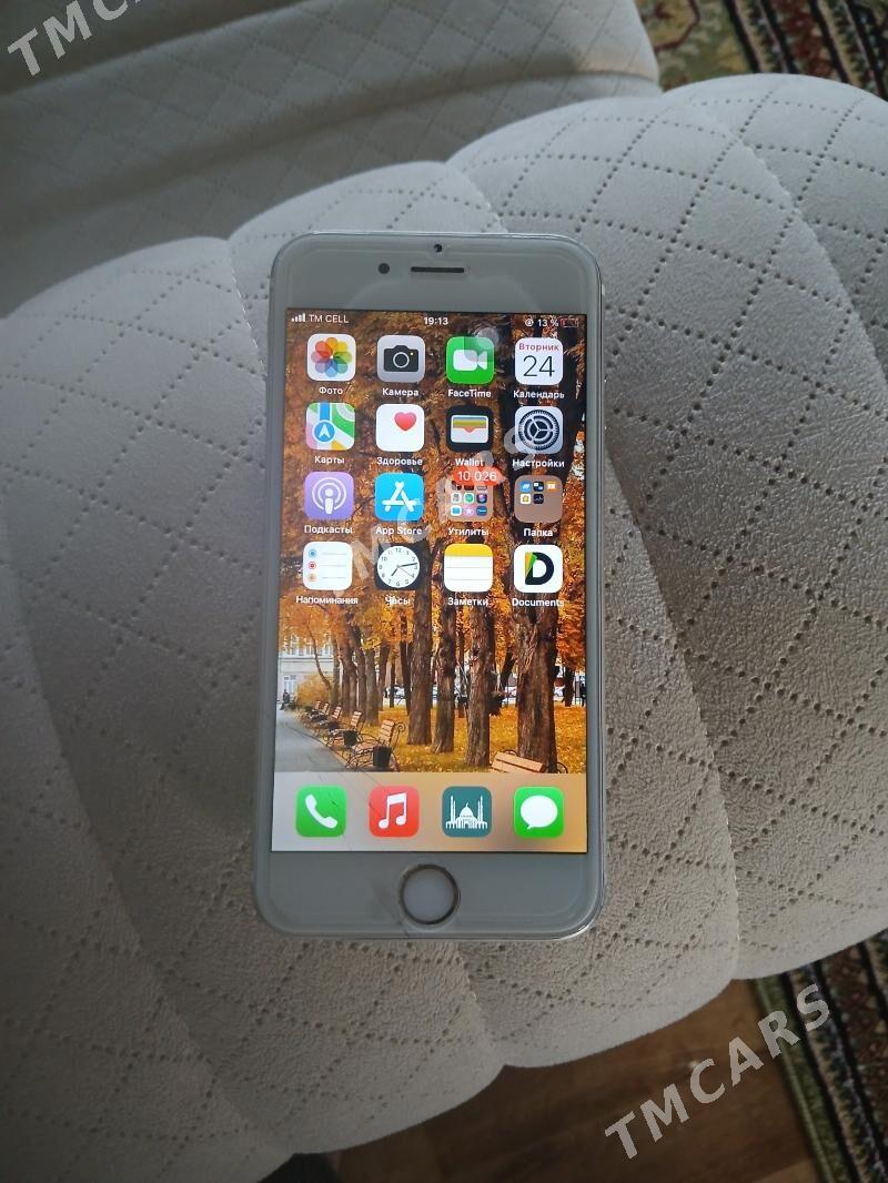 iPhone 6s - Мары - img 3