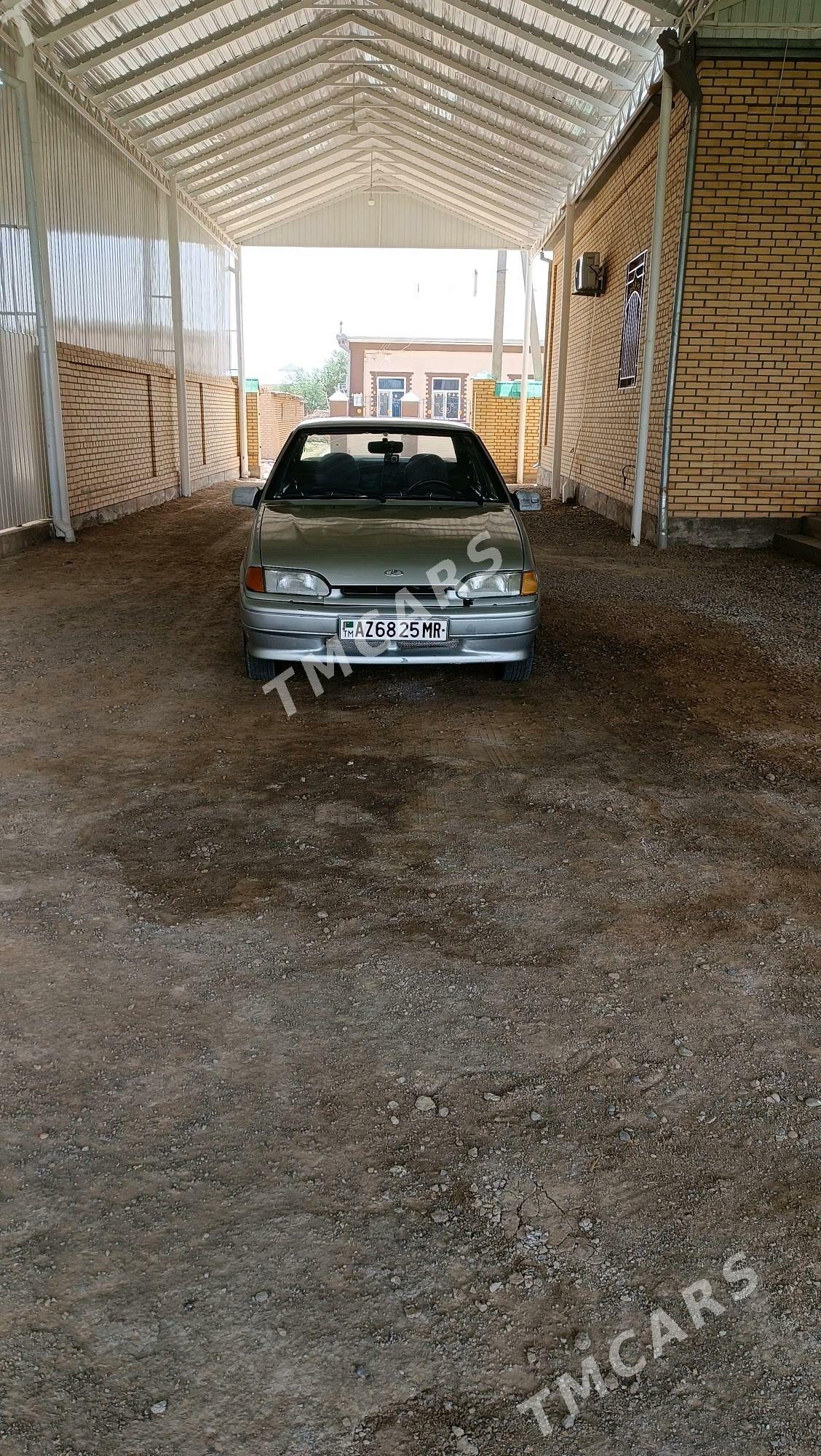 Lada 2115 2010 - 50 000 TMT - Murgap - img 2