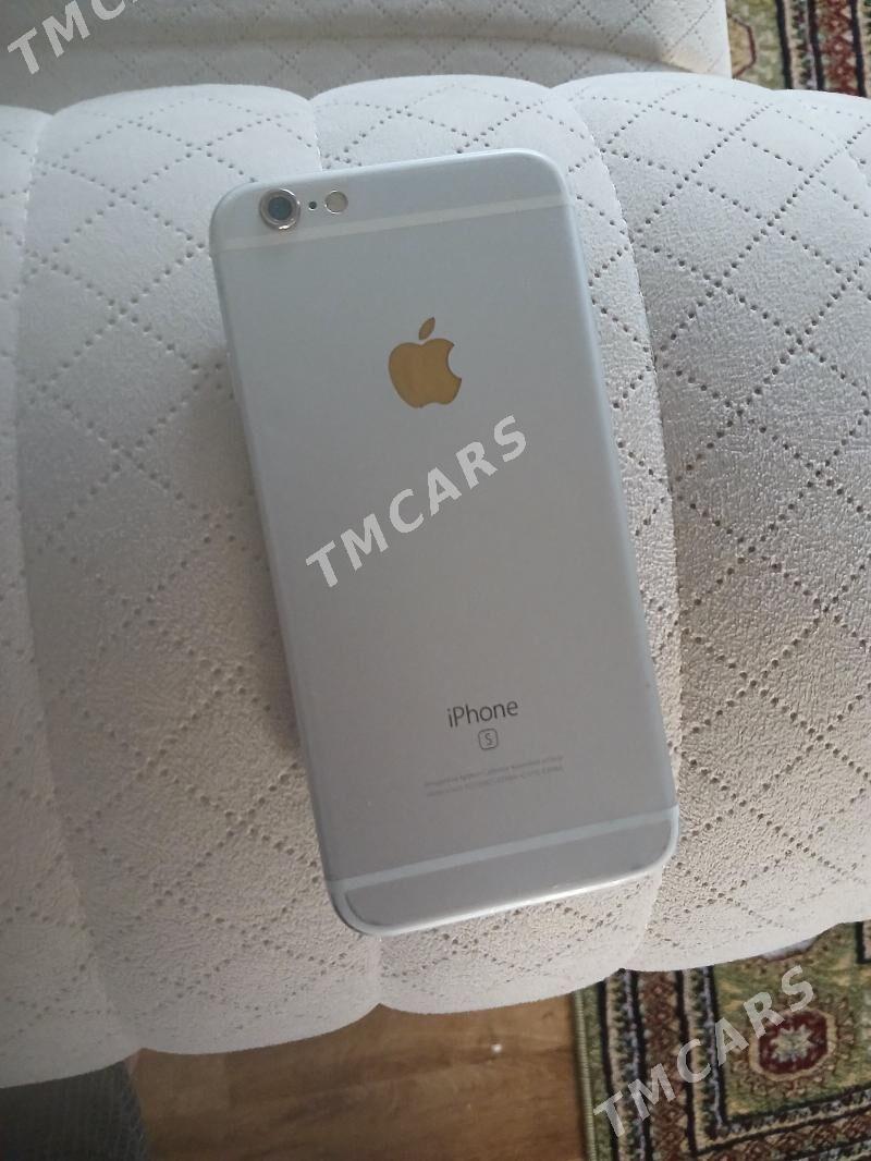 iPhone 6s - Мары - img 2