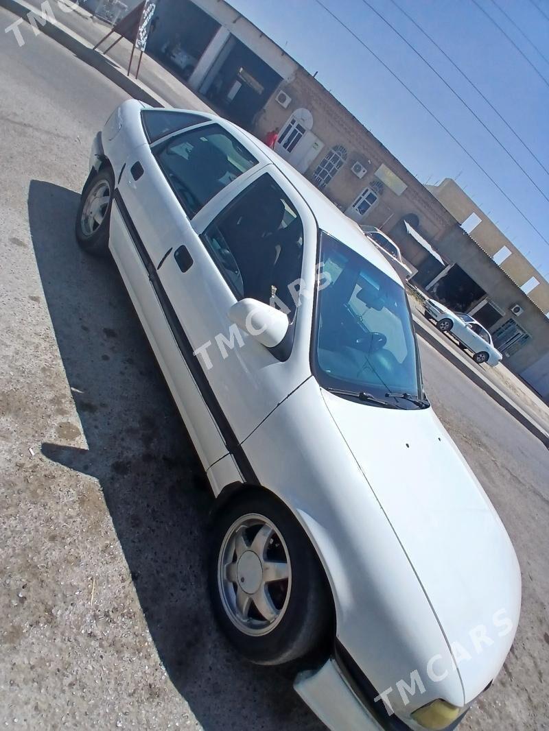 Opel Vectra 1995 - 28 000 TMT - Türkmenabat - img 3