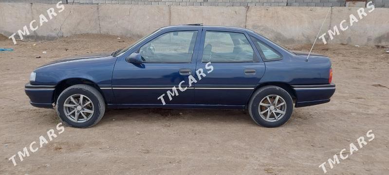 Opel Vectra 1992 - 45 000 TMT - Türkmenbaşy etr. - img 2