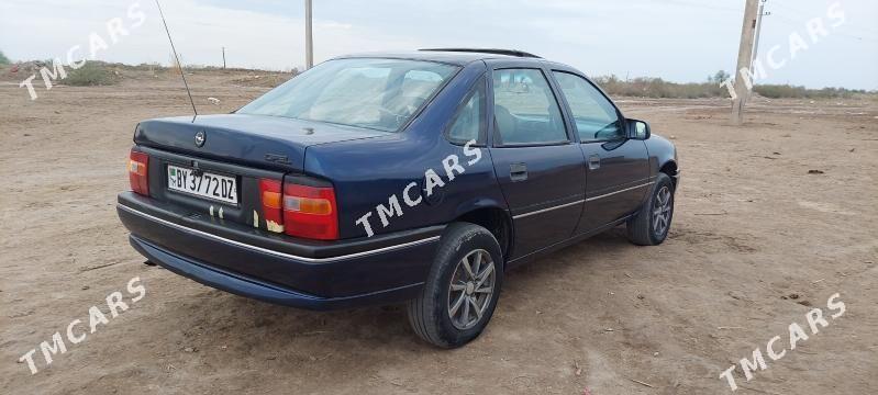 Opel Vectra 1992 - 45 000 TMT - Türkmenbaşy etr. - img 4
