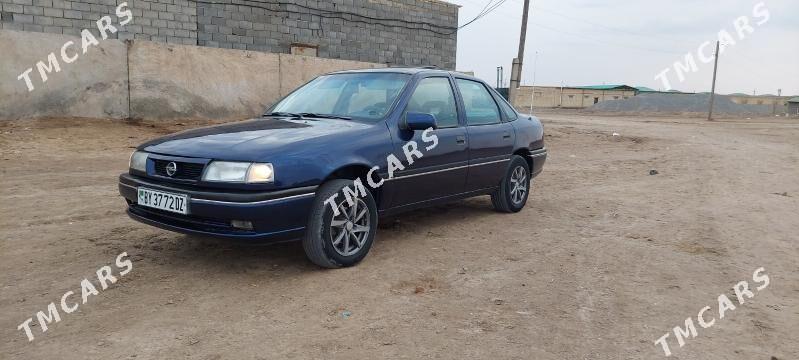 Opel Vectra 1992 - 45 000 TMT - Türkmenbaşy etr. - img 5