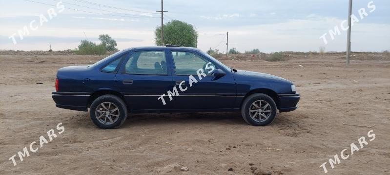 Opel Vectra 1992 - 45 000 TMT - Türkmenbaşy etr. - img 3