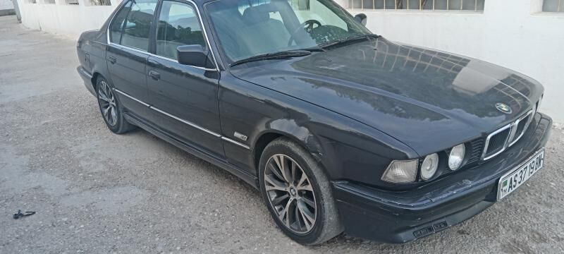 Diska 17 BMW 10 TMT - Balkanabat - img 2