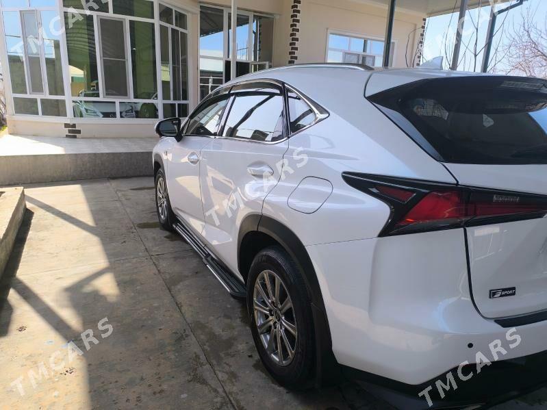Lexus NX 300 2021 - 450 000 TMT - Mary - img 2