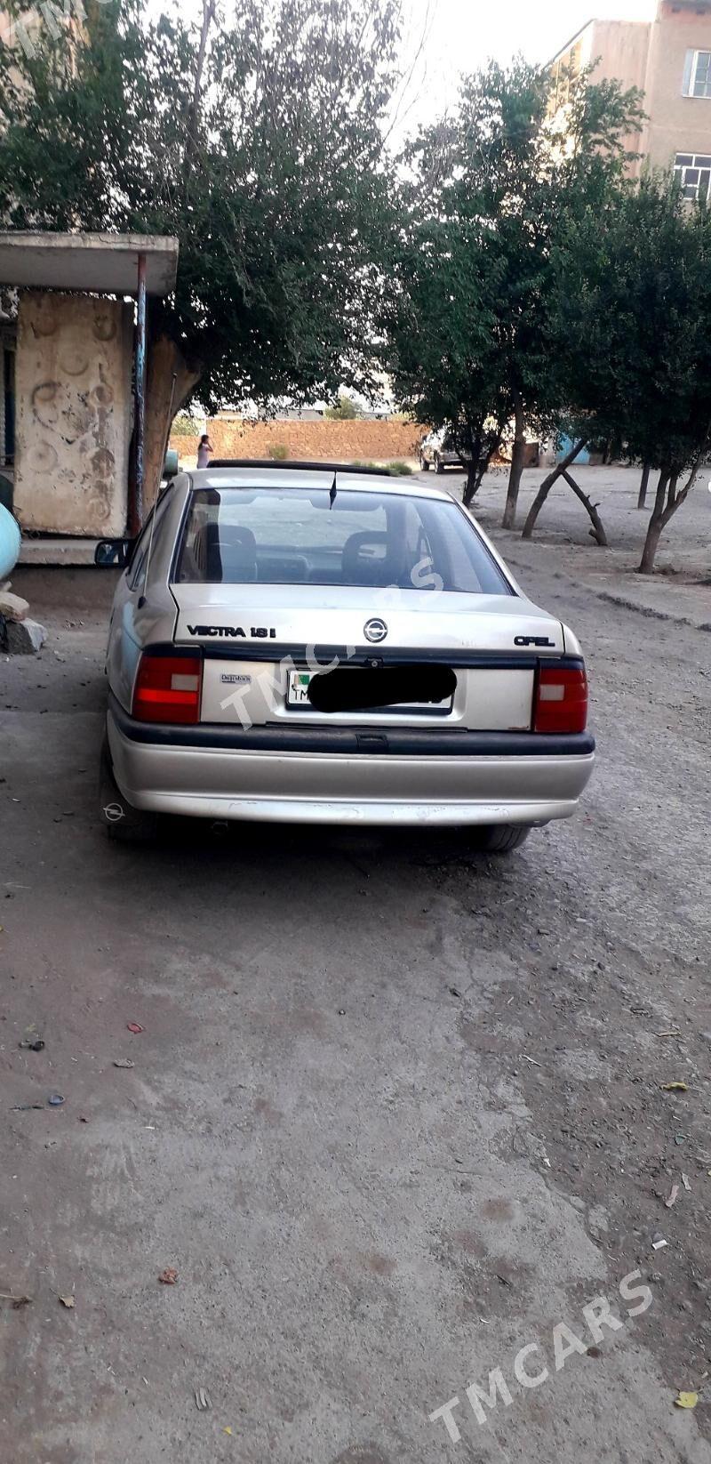 Opel Vectra 1992 - 30 000 TMT - Магданлы - img 2