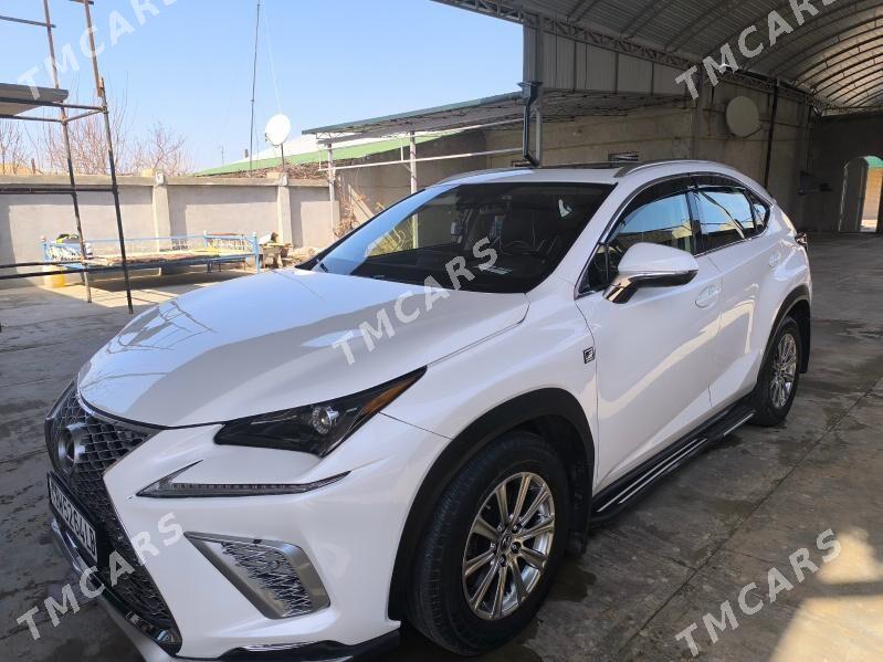 Lexus NX 300 2021 - 450 000 TMT - Mary - img 4