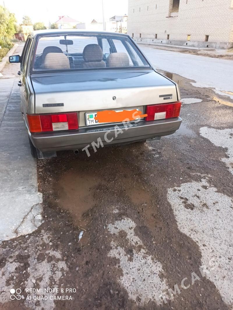 Lada VAZ-21099 2002 - 22 000 TMT - Dänew - img 5