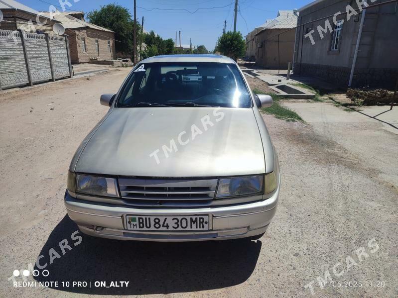 Opel Vectra 1991 - 40 000 TMT - Мары - img 3
