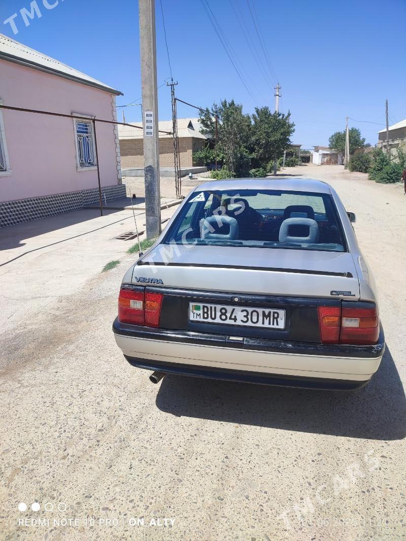 Opel Vectra 1991 - 40 000 TMT - Мары - img 5