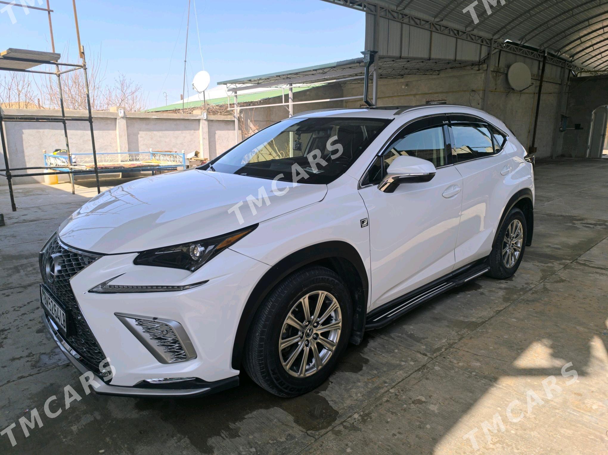 Lexus NX 300 2021 - 450 000 TMT - Mary - img 6