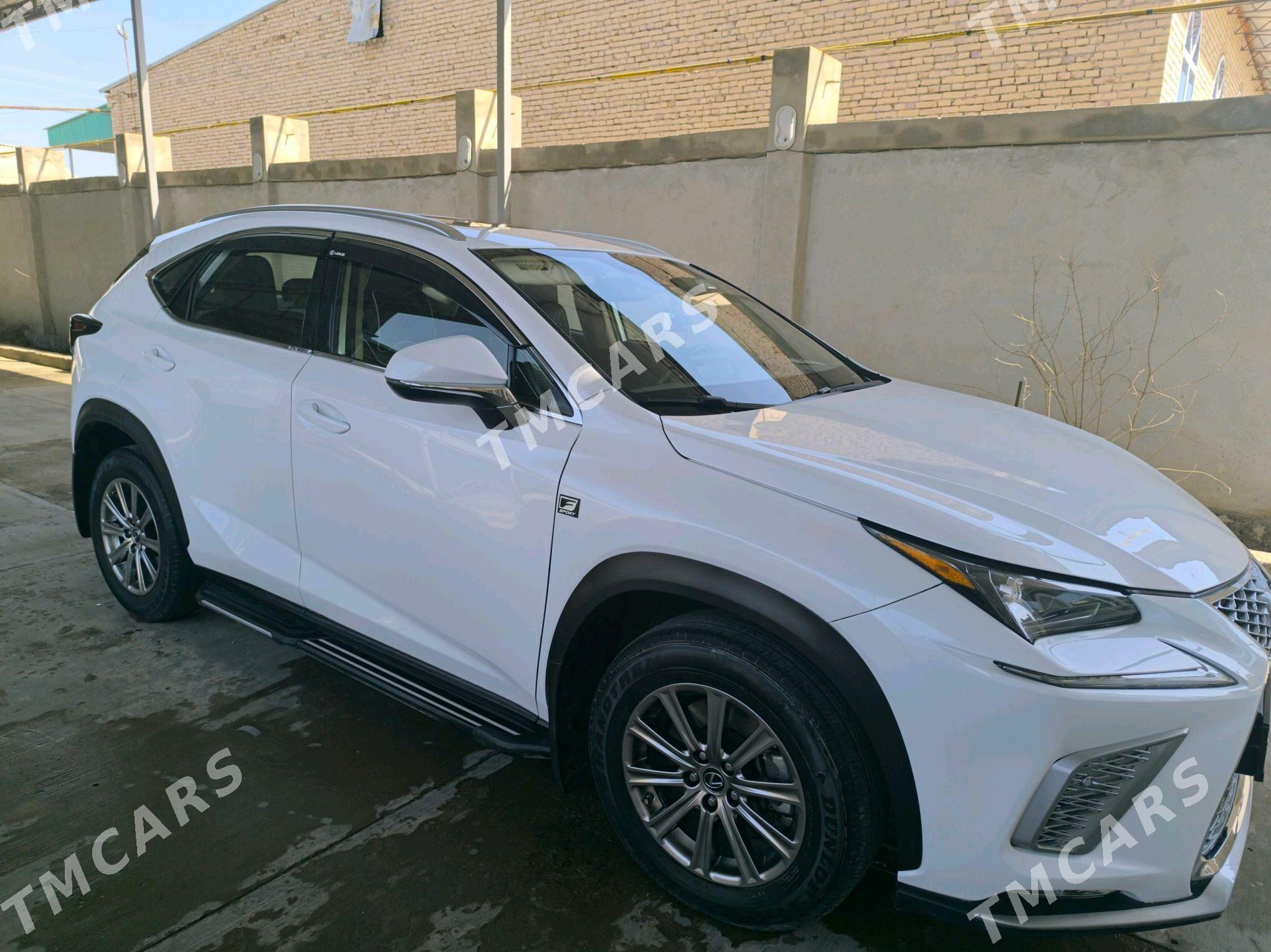 Lexus NX 300 2021 - 450 000 TMT - Mary - img 5